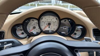2017 Porsche 911 Turbo - Photo 71 - Tarzana, CA 91356