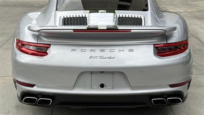 2017 Porsche 911 Turbo - Photo 104 - Tarzana, CA 91356