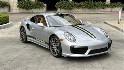 2017 Porsche 911 Turbo - Photo 123 - Tarzana, CA 91356