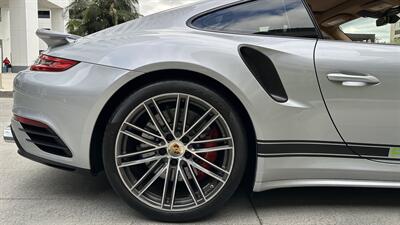2017 Porsche 911 Turbo - Photo 89 - Tarzana, CA 91356