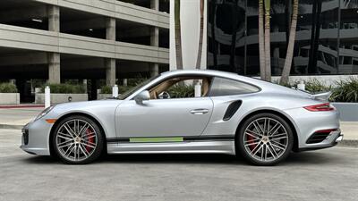 2017 Porsche 911 Turbo - Photo 145 - Tarzana, CA 91356