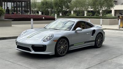 2017 Porsche 911 Turbo - Photo 2 - Tarzana, CA 91356