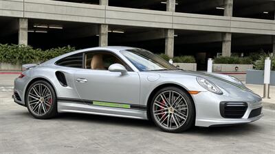 2017 Porsche 911 Turbo - Photo 125 - Tarzana, CA 91356
