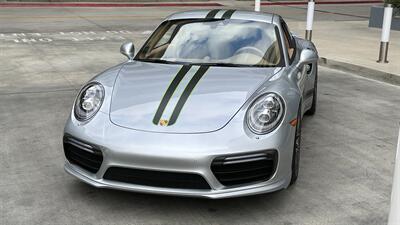 2017 Porsche 911 Turbo - Photo 136 - Tarzana, CA 91356