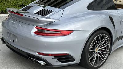 2017 Porsche 911 Turbo - Photo 23 - Tarzana, CA 91356
