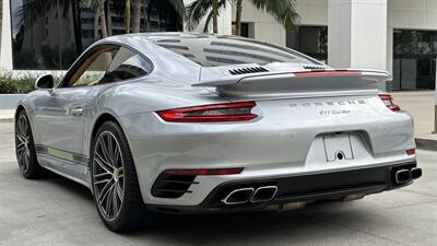 2017 Porsche 911 Turbo - Photo 26 - Tarzana, CA 91356
