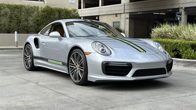 2017 Porsche 911 Turbo - Photo 6 - Tarzana, CA 91356