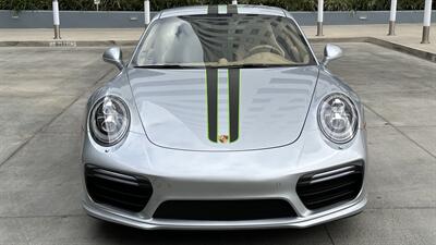 2017 Porsche 911 Turbo - Photo 82 - Tarzana, CA 91356