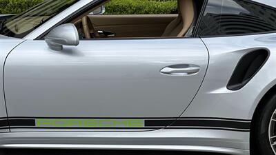 2017 Porsche 911 Turbo - Photo 97 - Tarzana, CA 91356