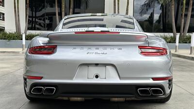 2017 Porsche 911 Turbo - Photo 25 - Tarzana, CA 91356
