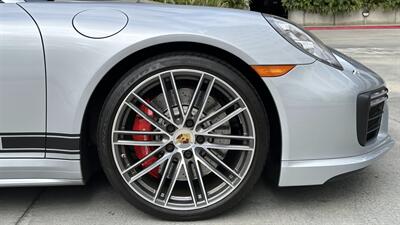 2017 Porsche 911 Turbo - Photo 20 - Tarzana, CA 91356