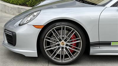 2017 Porsche 911 Turbo - Photo 98 - Tarzana, CA 91356