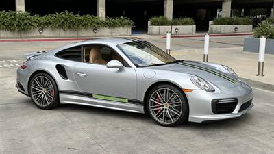 2017 Porsche 911 Turbo - Photo 124 - Tarzana, CA 91356
