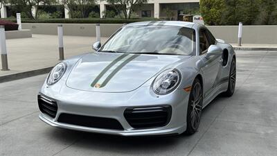 2017 Porsche 911 Turbo - Photo 3 - Tarzana, CA 91356