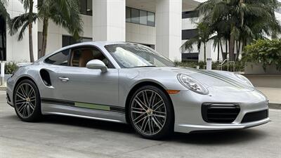 2017 Porsche 911 Turbo - Photo 86 - Tarzana, CA 91356