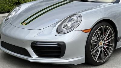 2017 Porsche 911 Turbo - Photo 99 - Tarzana, CA 91356