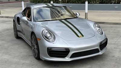 2017 Porsche 911 Turbo - Photo 137 - Tarzana, CA 91356