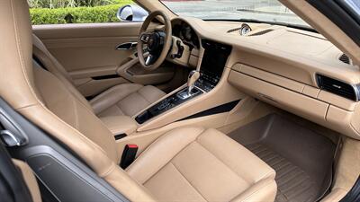 2017 Porsche 911 Turbo - Photo 10 - Tarzana, CA 91356