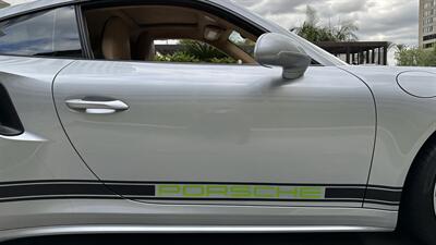 2017 Porsche 911 Turbo - Photo 88 - Tarzana, CA 91356