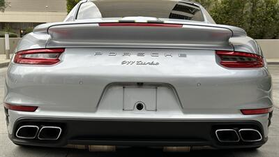 2017 Porsche 911 Turbo - Photo 105 - Tarzana, CA 91356