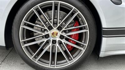 2017 Porsche 911 Turbo - Photo 68 - Tarzana, CA 91356