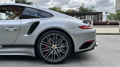 2017 Porsche 911 Turbo - Photo 28 - Tarzana, CA 91356