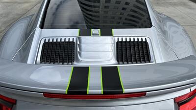 2017 Porsche 911 Turbo - Photo 31 - Tarzana, CA 91356