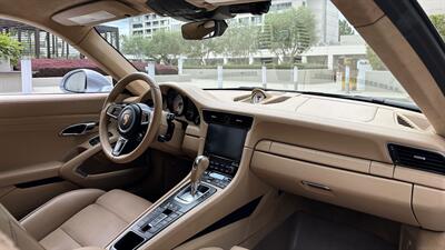 2017 Porsche 911 Turbo - Photo 111 - Tarzana, CA 91356