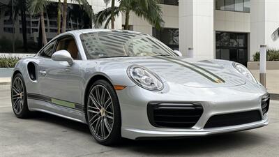 2017 Porsche 911 Turbo - Photo 84 - Tarzana, CA 91356