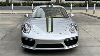 2017 Porsche 911 Turbo - Photo 78 - Tarzana, CA 91356