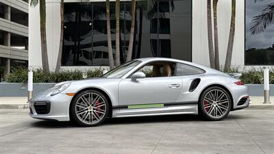2017 Porsche 911 Turbo - Photo 146 - Tarzana, CA 91356