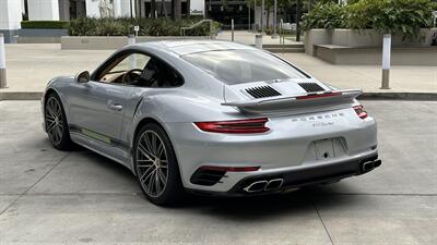 2017 Porsche 911 Turbo - Photo 130 - Tarzana, CA 91356