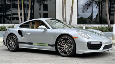 2017 Porsche 911 Turbo - Photo 138 - Tarzana, CA 91356