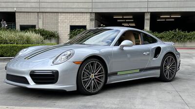 2017 Porsche 911 Turbo - Photo 135 - Tarzana, CA 91356