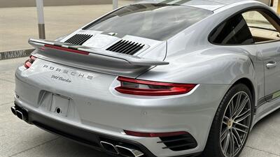 2017 Porsche 911 Turbo - Photo 103 - Tarzana, CA 91356
