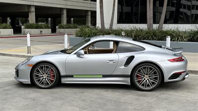 2017 Porsche 911 Turbo - Photo 144 - Tarzana, CA 91356