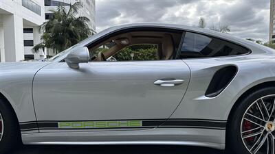 2017 Porsche 911 Turbo - Photo 29 - Tarzana, CA 91356