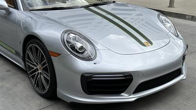2017 Porsche 911 Turbo - Photo 101 - Tarzana, CA 91356