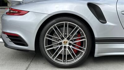 2017 Porsche 911 Turbo - Photo 22 - Tarzana, CA 91356
