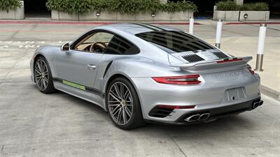 2017 Porsche 911 Turbo - Photo 142 - Tarzana, CA 91356