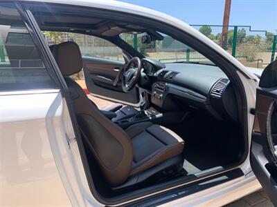 2013 BMW 1 Series 128i  Only 6MT128i Lifestyle in the market. - Photo 32 - Tarzana, CA 91356