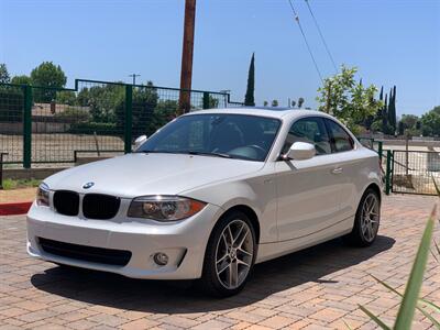 2013 BMW 1 Series 128i  Only 6MT128i Lifestyle in the market. - Photo 74 - Tarzana, CA 91356