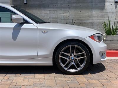 2013 BMW 1 Series 128i  Only 6MT128i Lifestyle in the market. - Photo 14 - Tarzana, CA 91356