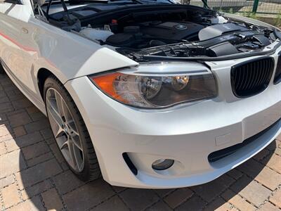 2013 BMW 1 Series 128i  Only 6MT128i Lifestyle in the market. - Photo 62 - Tarzana, CA 91356