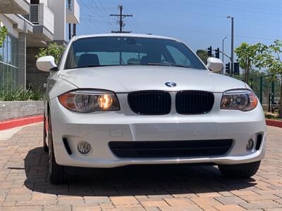 2013 BMW 1 Series 128i  Only 6MT128i Lifestyle in the market. - Photo 31 - Tarzana, CA 91356