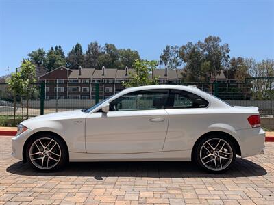 2013 BMW 1 Series 128i  Only 6MT128i Lifestyle in the market. - Photo 75 - Tarzana, CA 91356