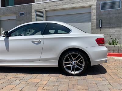 2013 BMW 1 Series 128i  Only 6MT128i Lifestyle in the market. - Photo 53 - Tarzana, CA 91356