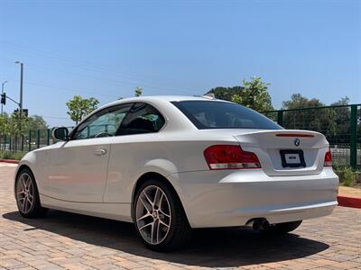 2013 BMW 1 Series 128i  Only 6MT128i Lifestyle in the market. - Photo 76 - Tarzana, CA 91356