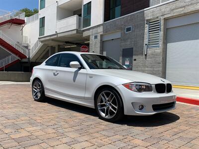 2013 BMW 1 Series 128i  Only 6MT128i Lifestyle in the market. - Photo 79 - Tarzana, CA 91356