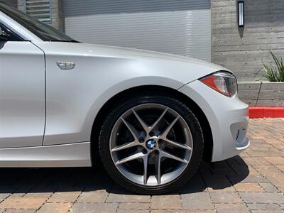 2013 BMW 1 Series 128i  Only 6MT128i Lifestyle in the market. - Photo 86 - Tarzana, CA 91356